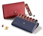 Pilbox Liberty 1 St Box