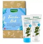 Rausch Geschenkset Frische 2024 1 St K&ouml;rperpflege