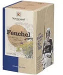 PZN-AT 5048276, Sonnentor TEE Fenchel 18 St Tee, Grundpreis: &euro; 0,22 / St&uuml;ck