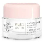 Widmer nutriderm Nachtcreme Nutritive l.P. 50 ml