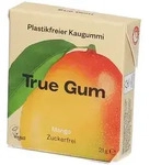 True Gum - Mango, 21g 21 g Kaugummi