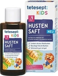 PZN-AT 5929947, Tetesept Kids Hustensft 168 g Hustensaft, Grundpreis: &euro; 38,75 /
