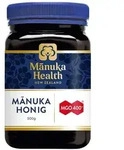 Manuka Health MGO 400+ Honig 500 g Creme