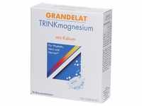 Grandelat TRINKmagnesium Brausetabletten 3x12 St