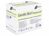 Gentle Skin Premium OP-Hands.Latex st.pudfr.Gr.9 100 St Handschuhe