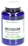 Weissdorn 120 mg GPH Kapseln St