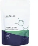 Moleqlar Quercetin Dihydrat Pulver 60 g