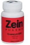 Coenzym Q10 Forte 200 mg Kapseln ZeinPharma 60 St