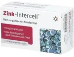Zink-Intercell Kapseln 90 St