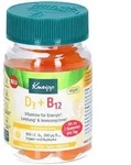 Kneipp Vitamin D3+B12 Gummies 30 St Gummib&auml;rchen