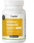 Schwarzk&uuml;mmel&ouml;l Kapseln 3000 mg hochdosiert 180 St
