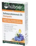 PZN-DE 20038565, H&uuml;bner Schwarzk&uuml;mmel-&Ouml;l Kompakt Kapseln 30 St, Grundpreis: &euro;