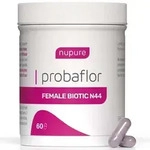 Nupure probaflor Female Biotic N44 f.Frauen Kaps. 60 St Kapseln