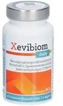 Xevibiom daily 12 Bakterienkultur.+21 Vitamine Kps 60 St Kapseln