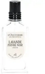 L'occitane Lavender Black Pepper Eau De Toilette 50ml 50 ml Spray