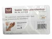 Bort Stabilo Handgelenkbandage Gr.3 haut 1 St Bandage(s)