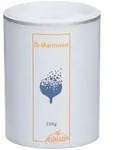 D-Mannose Allpharm Premium Pulver 220 g