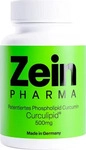 PZN-DE 19439968, Curculipid Kapseln ZeinPharma 60 St, Grundpreis: &euro; 0,79 /