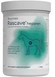 Rascave heparen Pulver f.Pferde 500 g