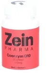 Coenzym Q10 100 mg Kapseln ZeinPharma 60 St