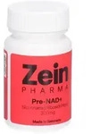 Pre-Nad+ Nicotinamid Ribosidchlorid Kps.ZeinPharma 30 St Kapseln