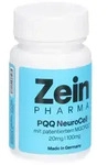 PQQ Neurocell Kapseln ZeinPharma 30 St