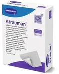 Atrauman 5x5 cm steril Kompressen 50 St