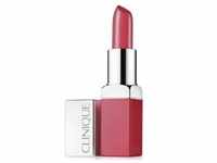 Clinique Pop Lip Colour + Primer Plum 3,9 g Lippenstift