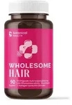 Wholesome Hair Biotin Kollagen Haarwachst.Frau Kps 90 St Kapseln