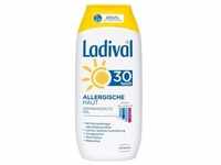 Ladival allergische Haut Gel LSF 30 200 ml