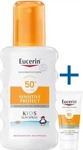 PZN-DE 09298432, Eucerin Sun Kids Spray LSF 50+ 200 ml, Grundpreis: &euro;...