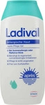 PZN-DE 19362705, Ladival allergische Haut Apres PflegeGel 200 ml Gel, Grundpreis: