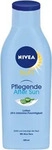 PZN-DE 08122797, Nivea Sun After Lotion 400ml 400 ml, Grundpreis: &euro; 19,98 / l