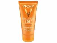 Vichy Capital Soleil Sonnen-Fluid LSF 50 ml Gel