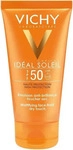 PZN-DE 09629403, Vichy Capital Soleil Sonnen-Fluid LSF 50 ml Gel, Grundpreis:...