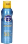 Nivea Sun UV Dry Protect Sport Sonnenspray Aerosol LSF 50 200ml 200 ml