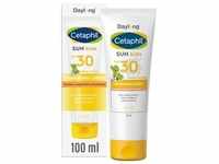 Cetaphil Sun Daylong Kids SPF 30 liposomale Lotion 100 ml