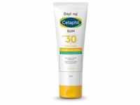 Cetaphil Sun Daylon SPF 30 Sensitive Gel-Creme 2x200 ml Gel