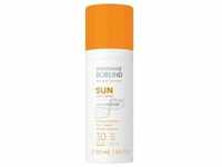 Börlind SUN Anti-Aging DNA-Protect Creme LSF 30 50 ml