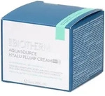 Biotherm Aquasource Hyalu Plump Cream LSF 30 50 ml Creme