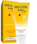 Weleda Calendula Wundschutzcreme 75 ml Creme