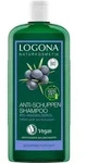 Anti-Schuppen Shampoo Wacholder&ouml;l 250 ml Gel