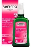 Weleda Wildrose harmonisierendes Pflege-&Ouml;l 100 ml &Ouml;l