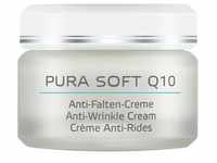 Börlind Pura Soft Q10 Anti Falten Creme 50 ml