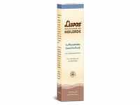 Luvos Gesichtsfluid Basispflege aufbauend 50 ml Emulsion