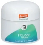 Martina Gebhardt Naturkosmetik Melissa Cream 50 ml Creme