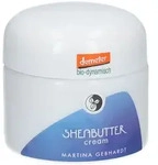 Martina Gebhardt Naturkosmetik Sheabutter Cream 50 ml Creme