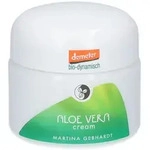 Martina Gebhardt Naturkosmetik Aloe Vera Cream 50 ml Creme