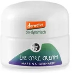 Martina Gebhardt Naturkosmetik Eye Care Cream 15 ml Creme