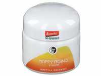 Martina Gebhardt Naturkosmetik Happy Aging Cream 50 ml Creme